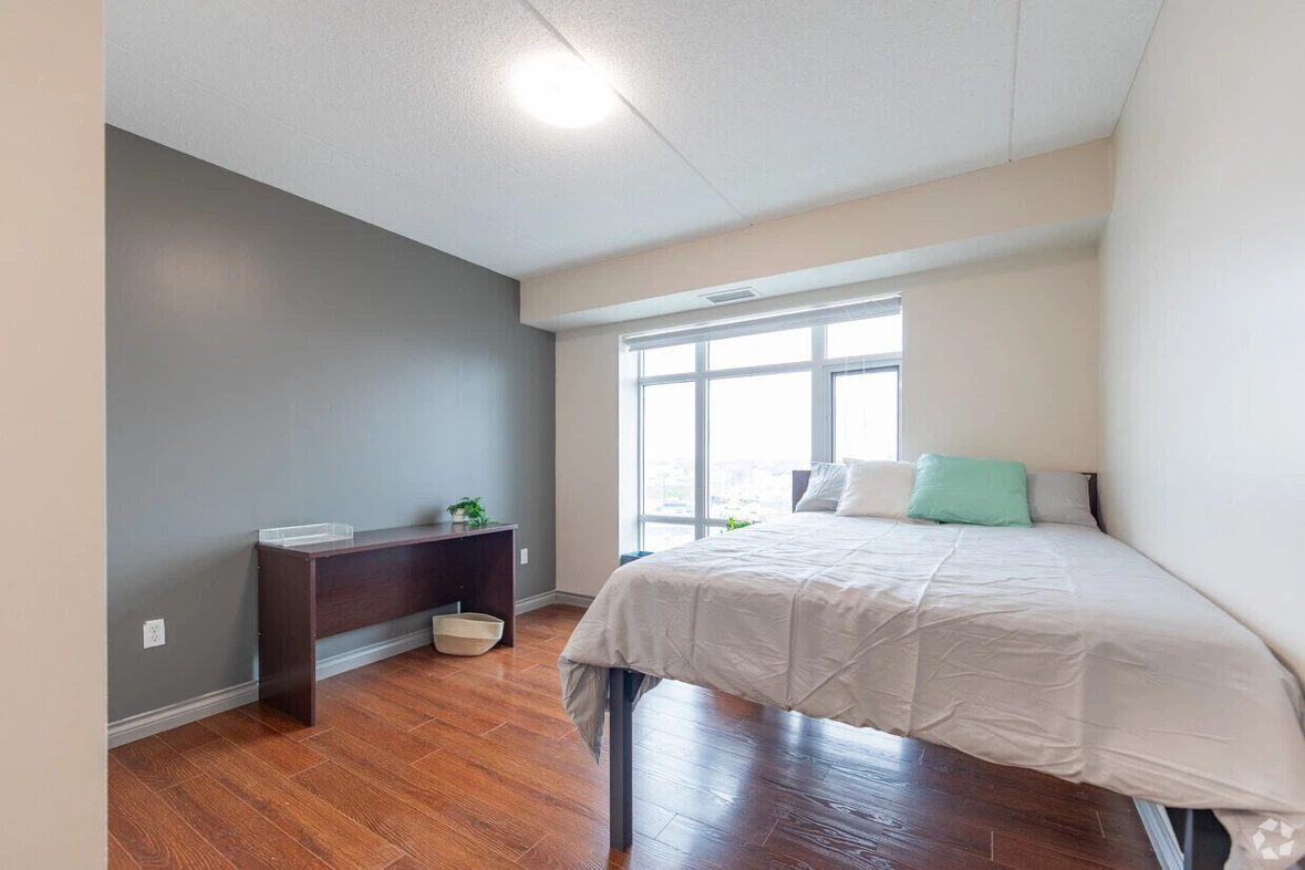 Room for rent (Aug-sep)