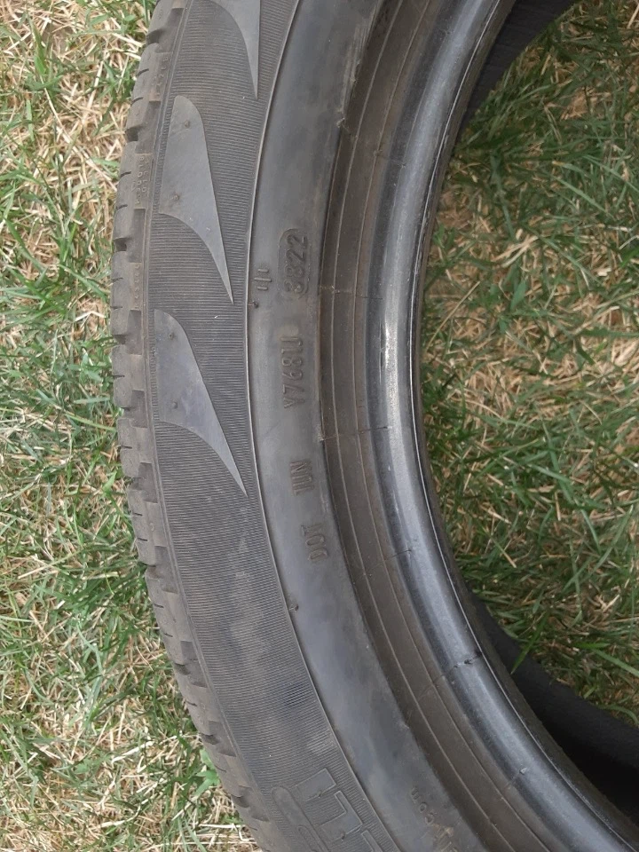 Pirelli Scorpion All Season Tire - photo 3