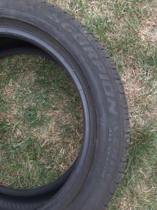 Pirelli Scorpion All Season Tire - photo 5
