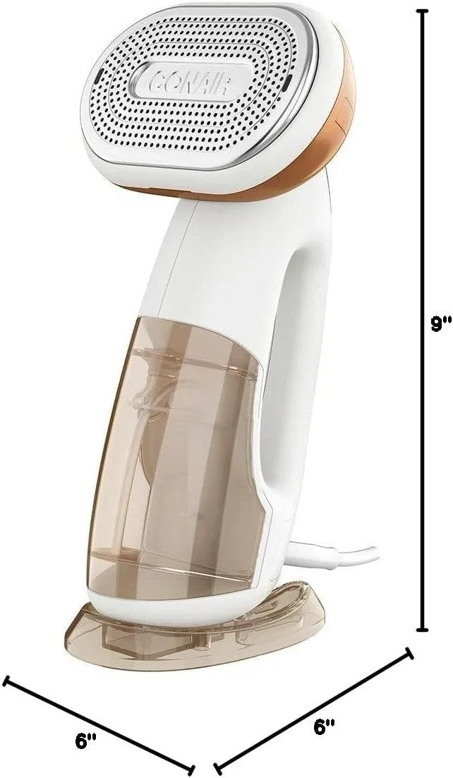 Conair Handheld Fabric Steamer