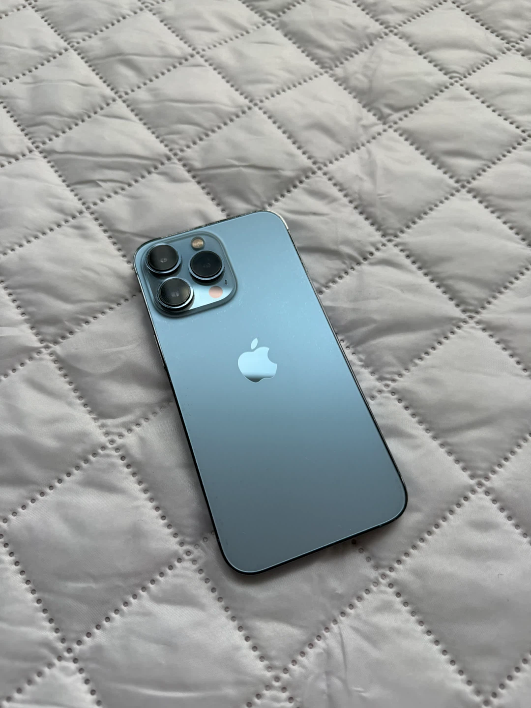 Apple iPhone 13 Pro