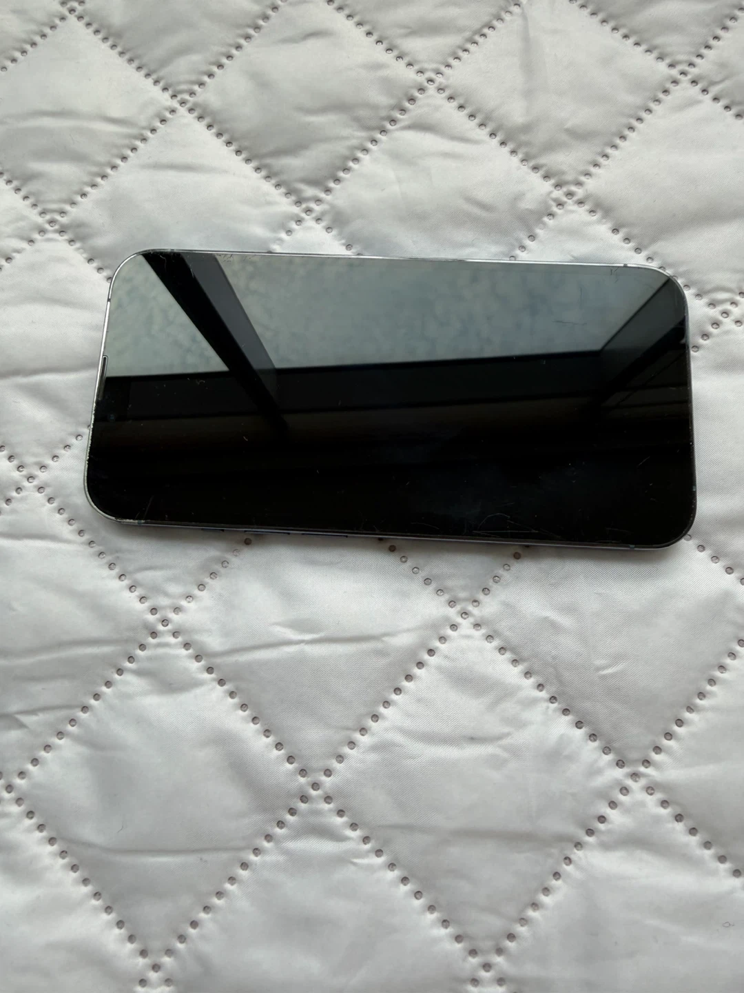 Apple iPhone 13 Pro - photo 2