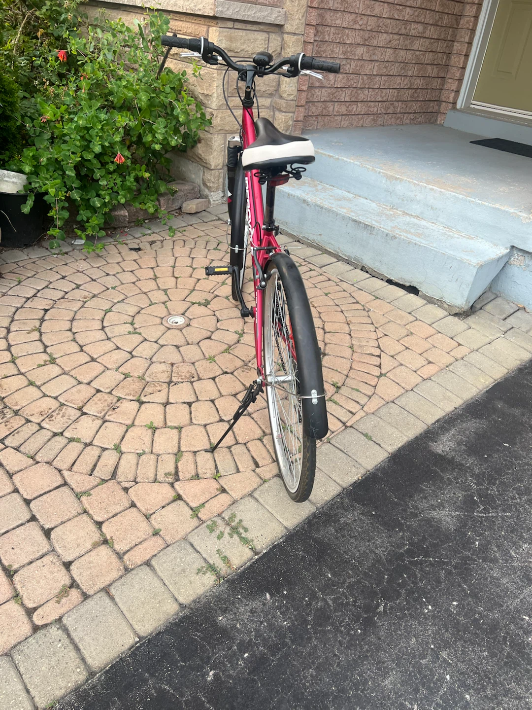 700x35c Supercycle Solaris Women's Bike - photo 4