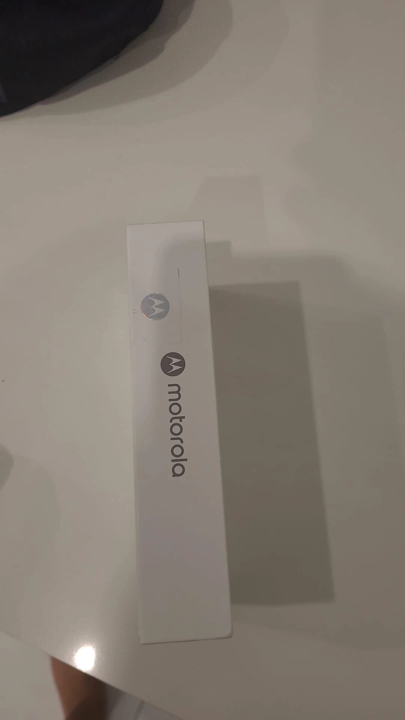 Moto Edge 2025 | BRAND NEW ‼️ - photo 2