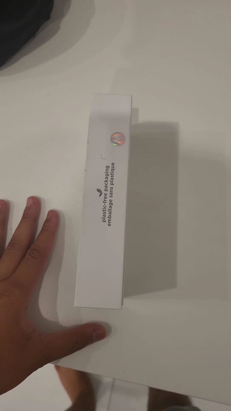 Moto Edge 2025 | BRAND NEW ‼️ - photo 3
