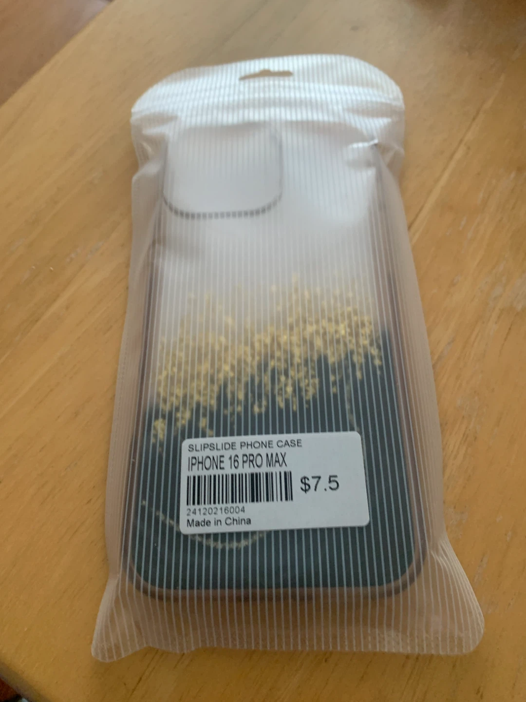iPhone 16 Pro Max Phone Case