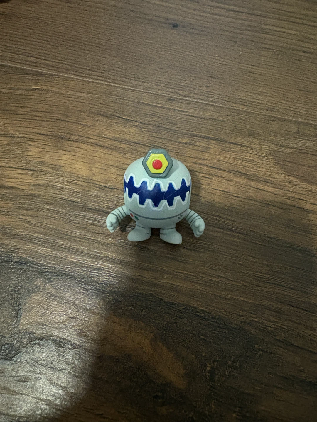 Cute Monster Figure Toy