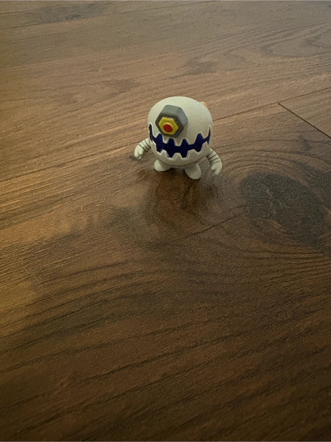 Cute Monster Figure Toy - photo 2