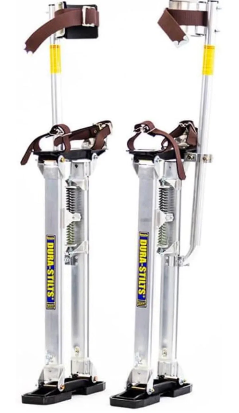 Dura-Stilts Drywall Stilts