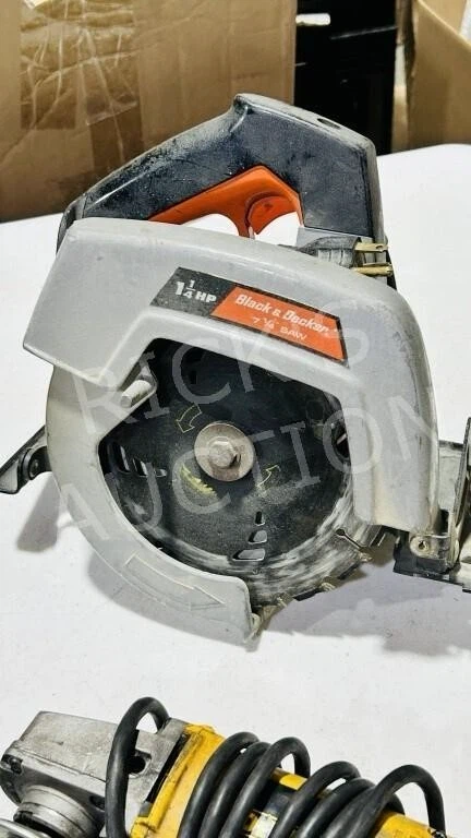 Bosch 3107 DVS Sander other power tools - photo 2