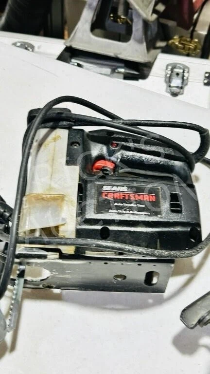 Bosch 3107 DVS Sander other power tools - photo 5