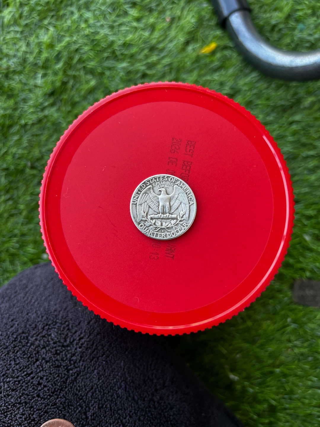USA 🇺🇸 1962  Rarest  President Washington VINTAGE Silver Quarter - photo 5