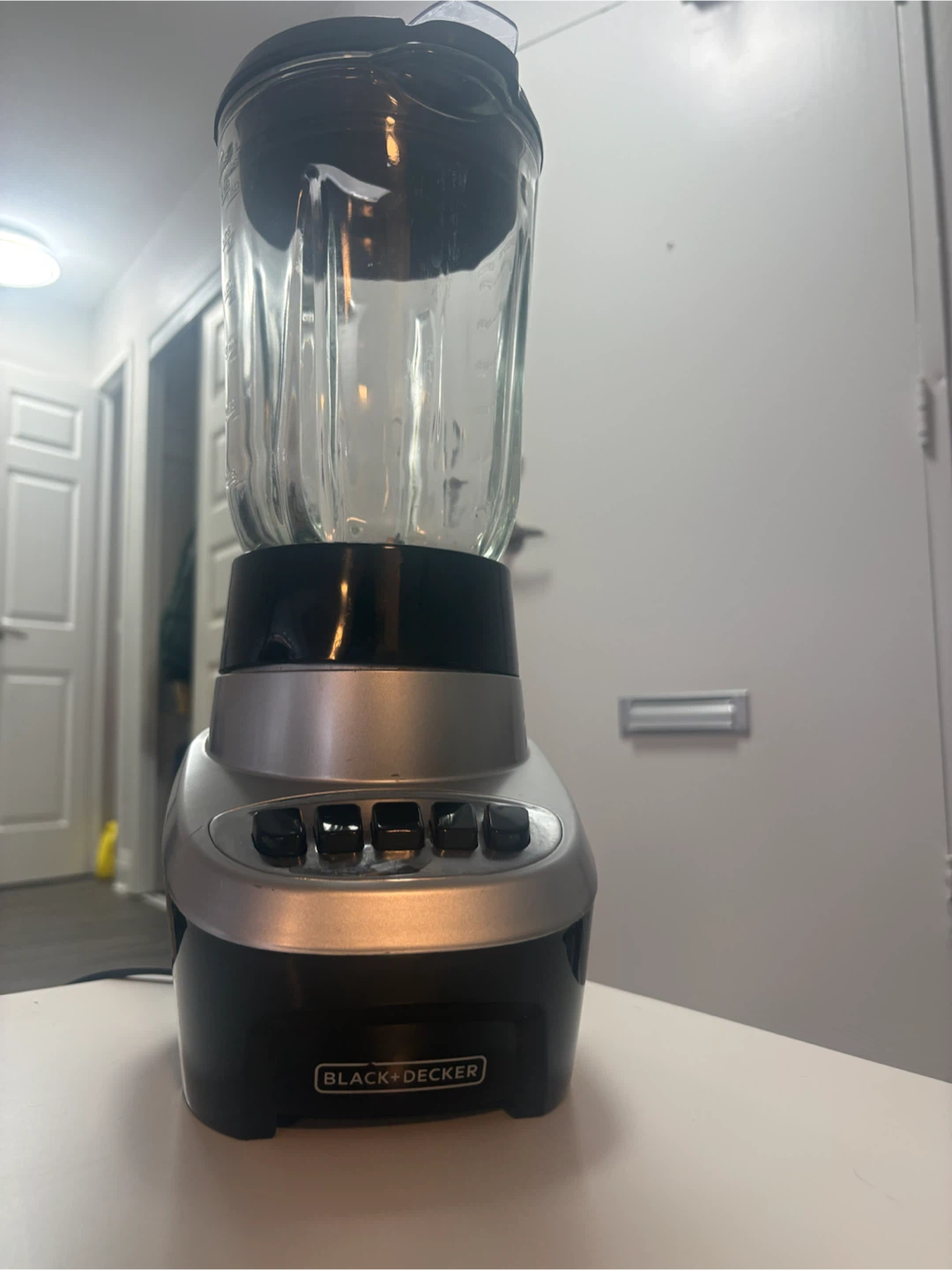 Black + Decker Blender - photo 2