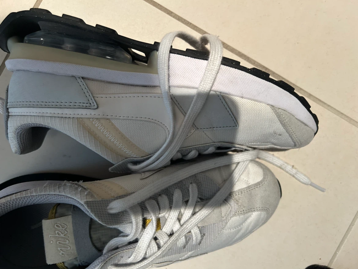 Nike shoes - photo 3
