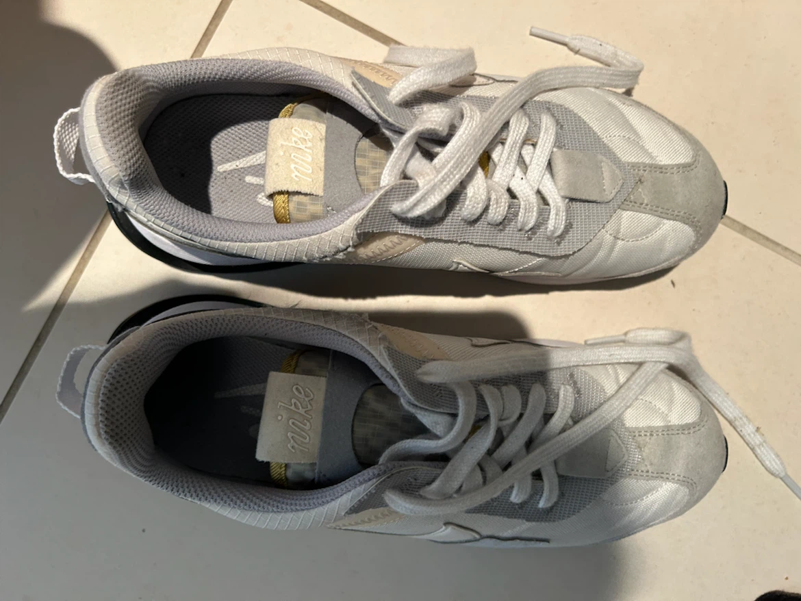 Nike shoes