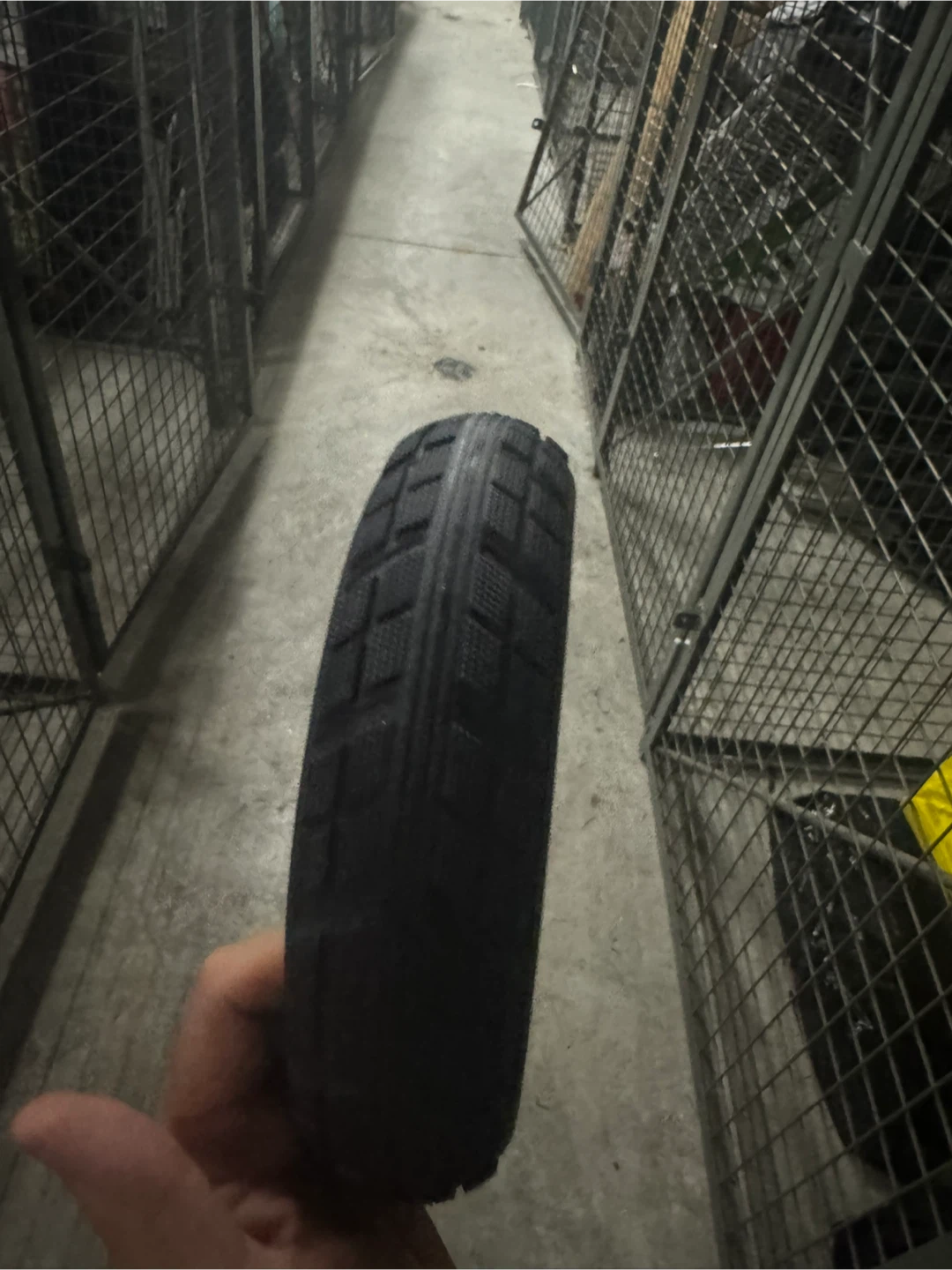 Scooter Tire - photo 2