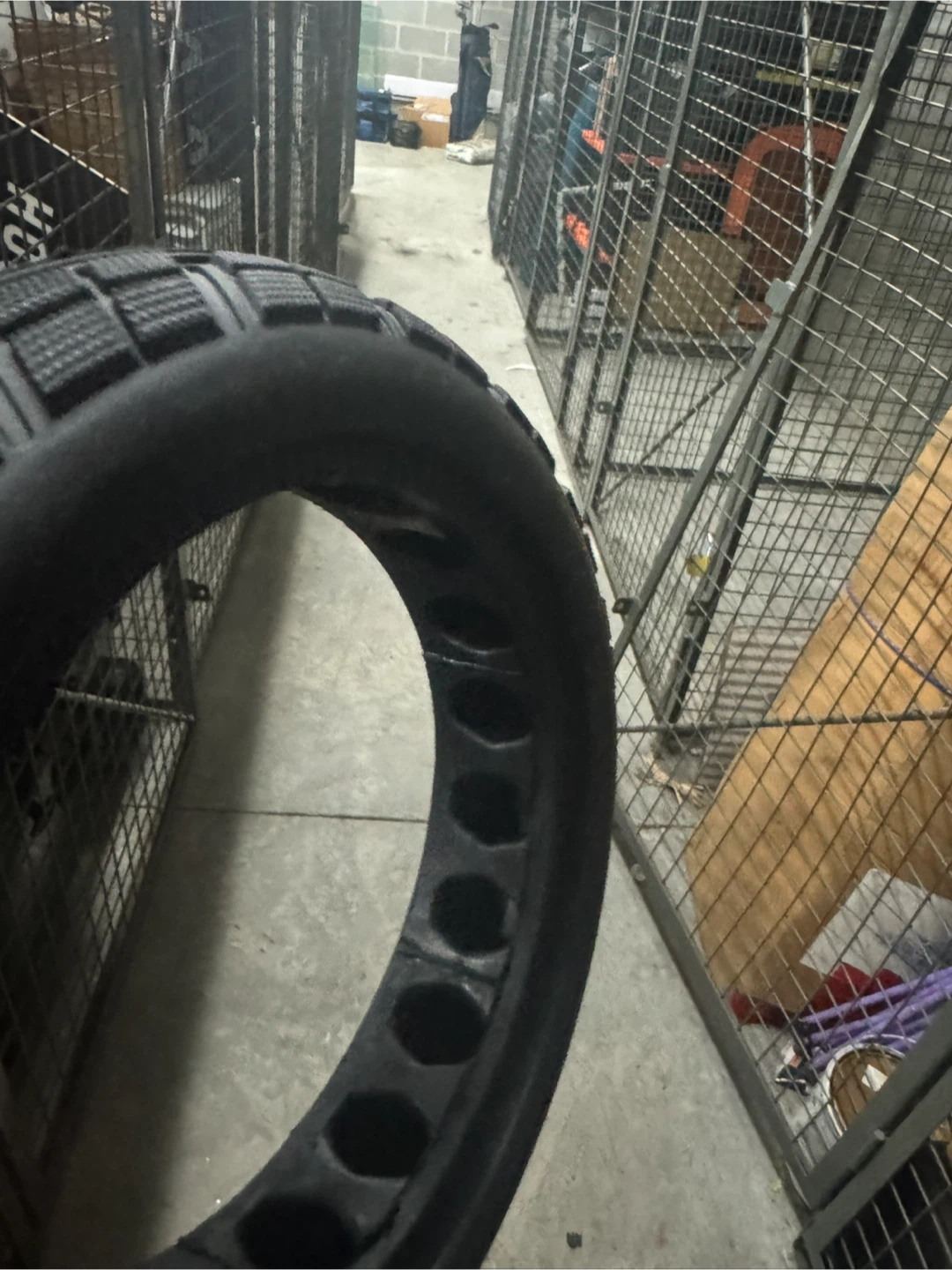 Scooter Tire - photo 5