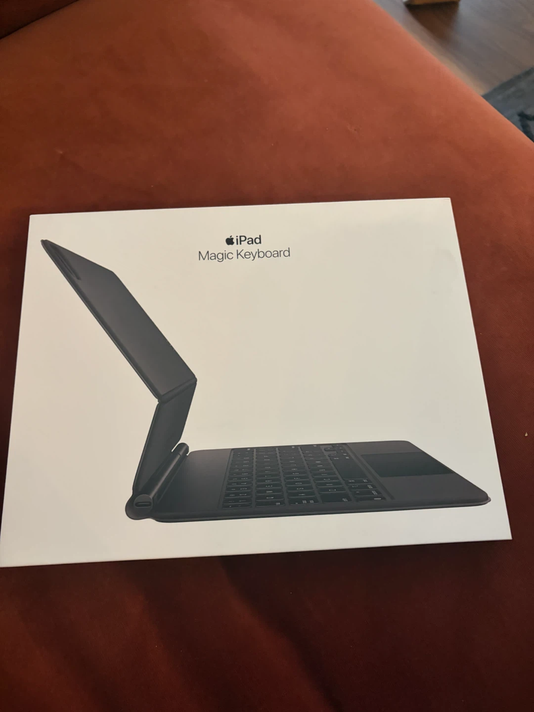 LNIB - Apple Magic Keyboard for iPad Pro/Air 11-inch