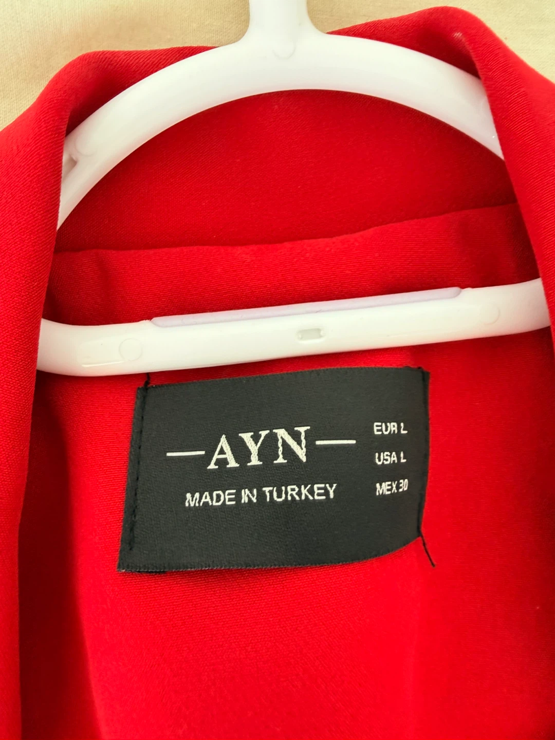 EU 40-42,L-XL mixed,like new women clothing! - photo 4