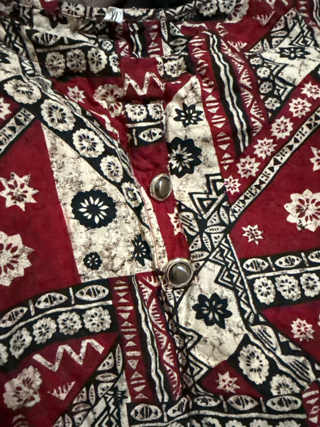 Women's lawn 2 Pakistani Long Sleeve Dress/ Kurti - photo 2