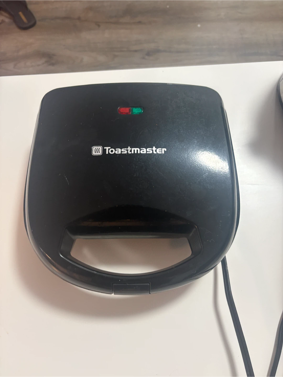 Toastmaster Sandwich Maker TM-20SWCN