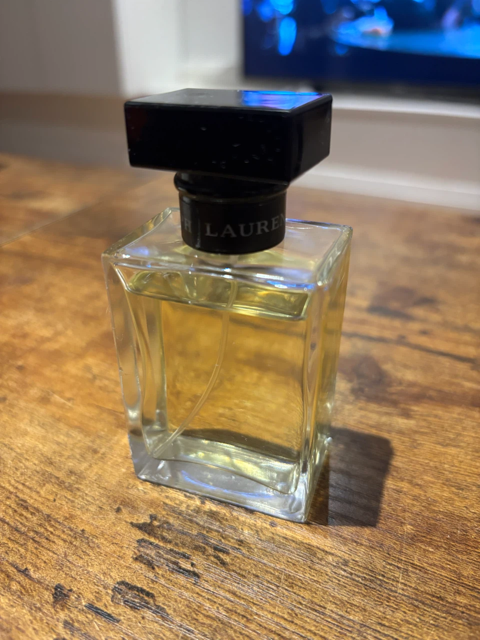 Ralph Lauren Perfume Bottle - photo 2
