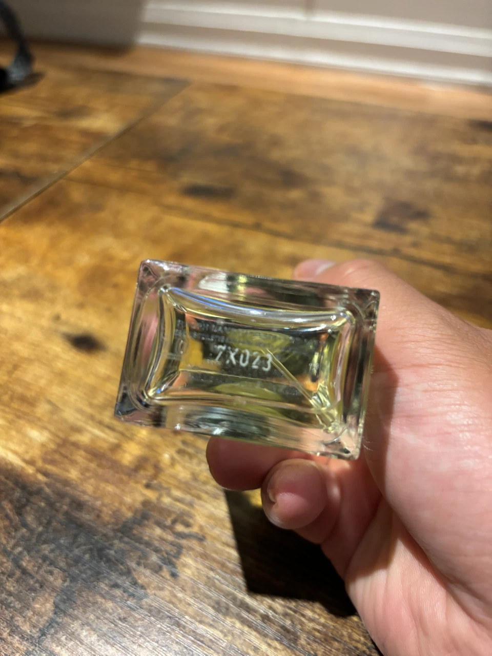 Ralph Lauren Perfume Bottle - photo 3