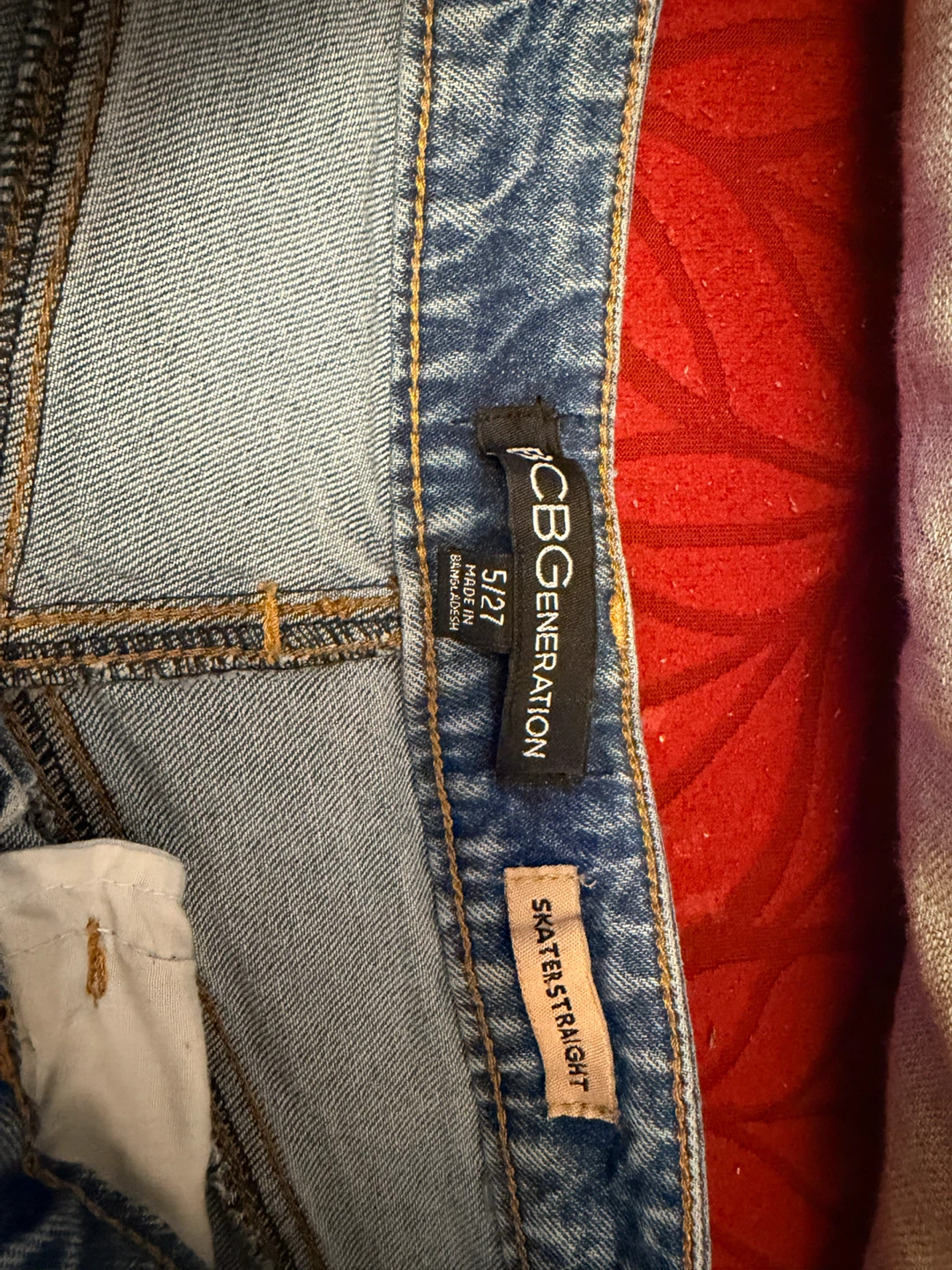 Jean BCBGeneration - photo 2
