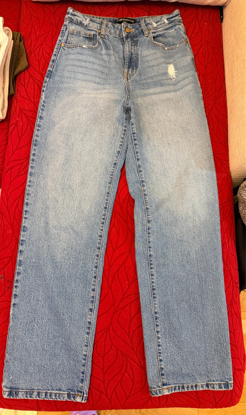 Jean BCBGeneration