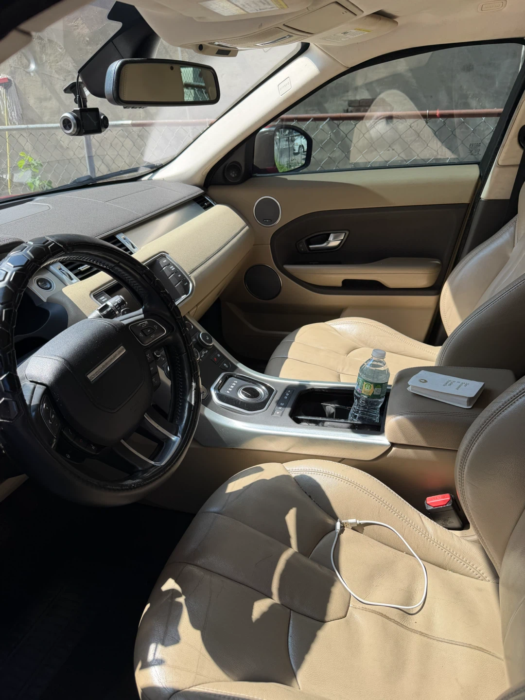 2015 Range Rover - photo 2