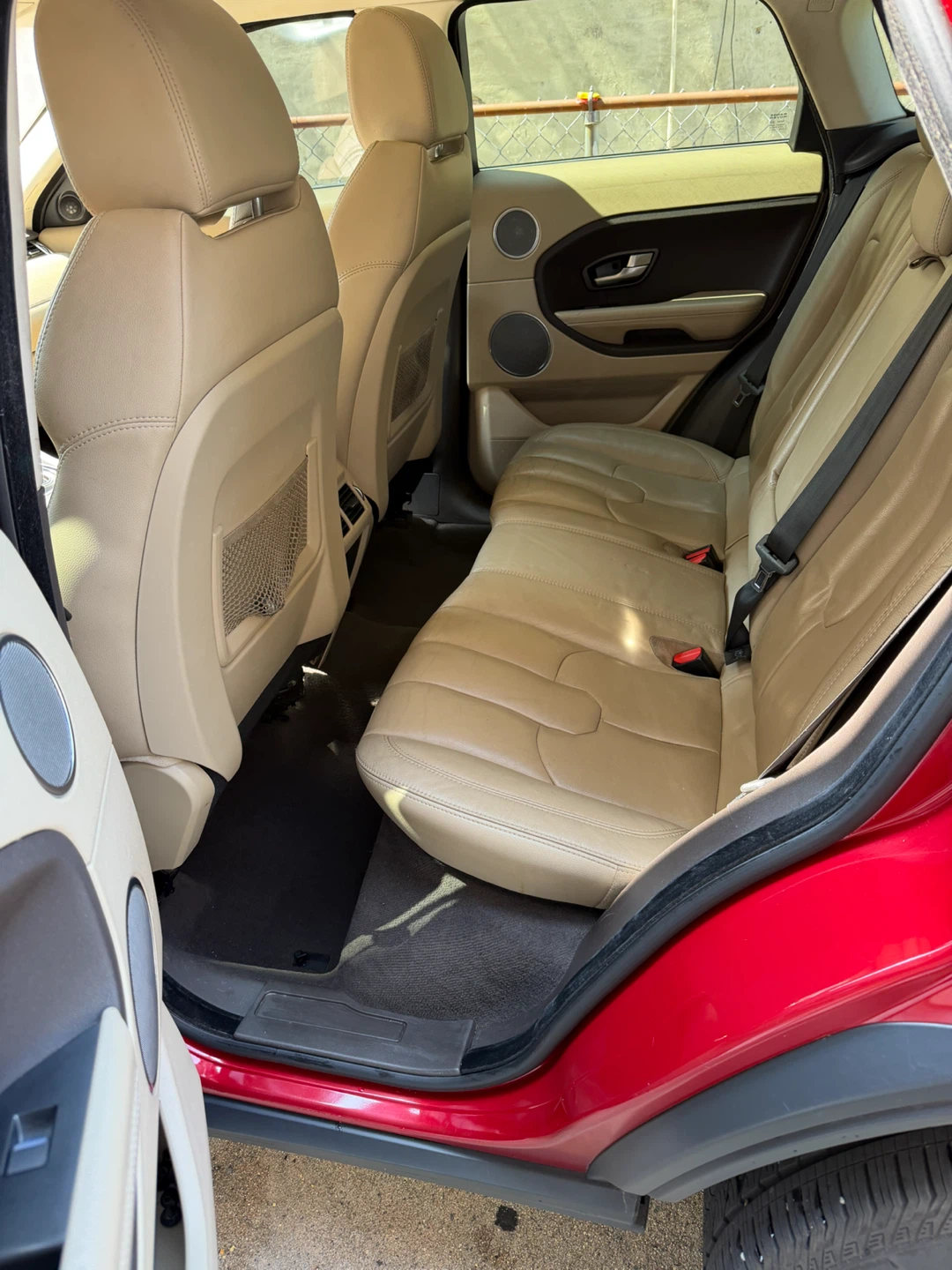 2015 Range Rover - photo 3
