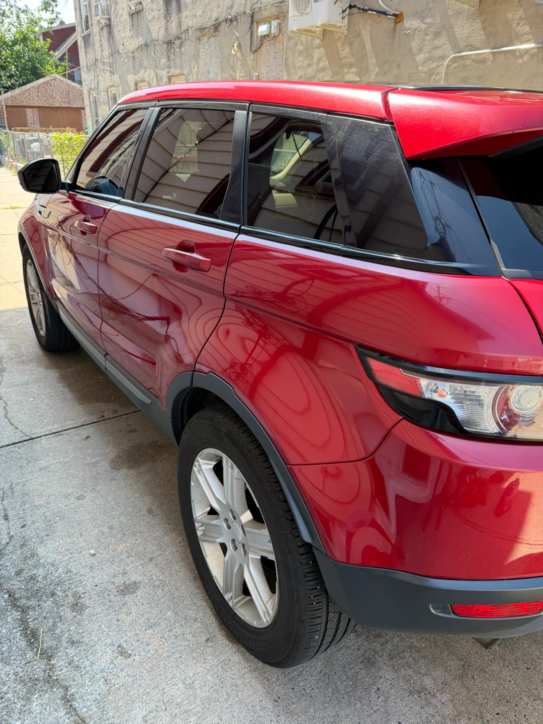 2015 Range Rover - photo 4