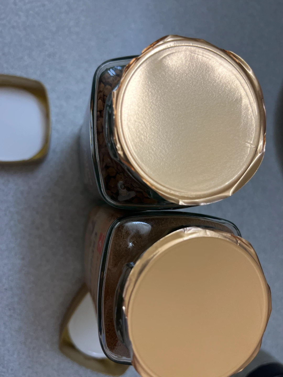 PC Espresso Instant Coffee - photo 3