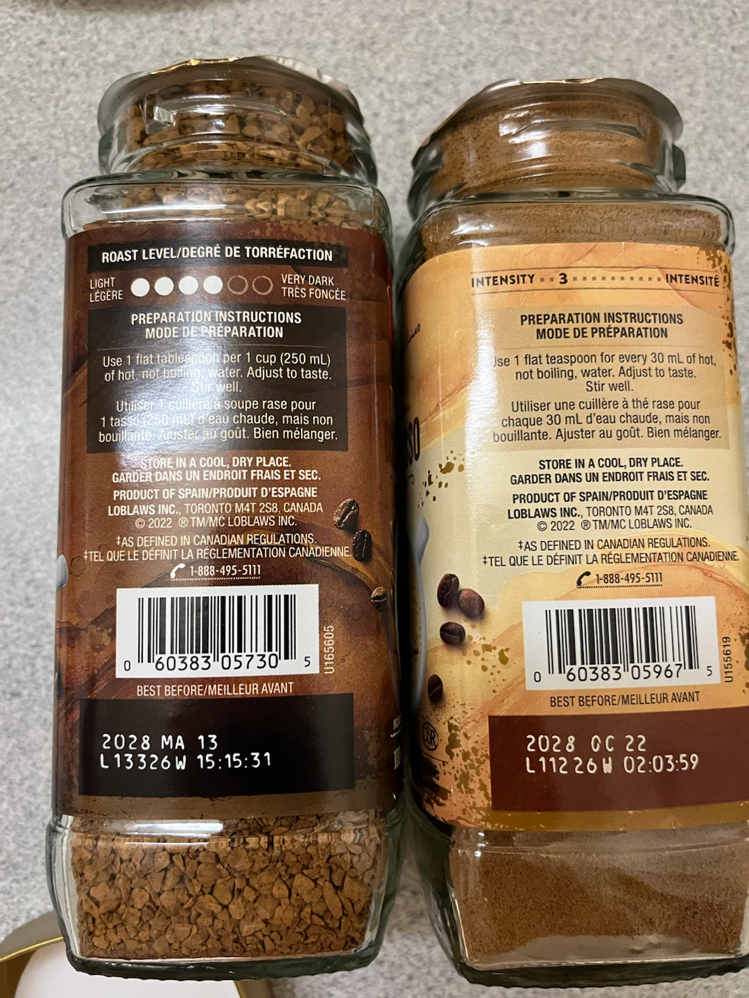 PC Espresso Instant Coffee - photo 4
