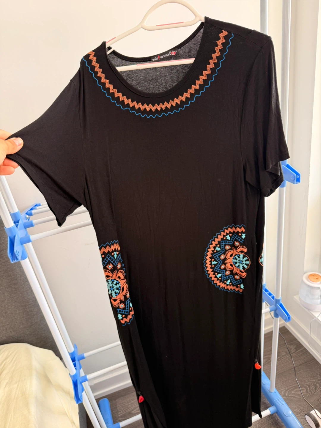 EU 40-42, L-XL mixed,like new clothes! - photo 2