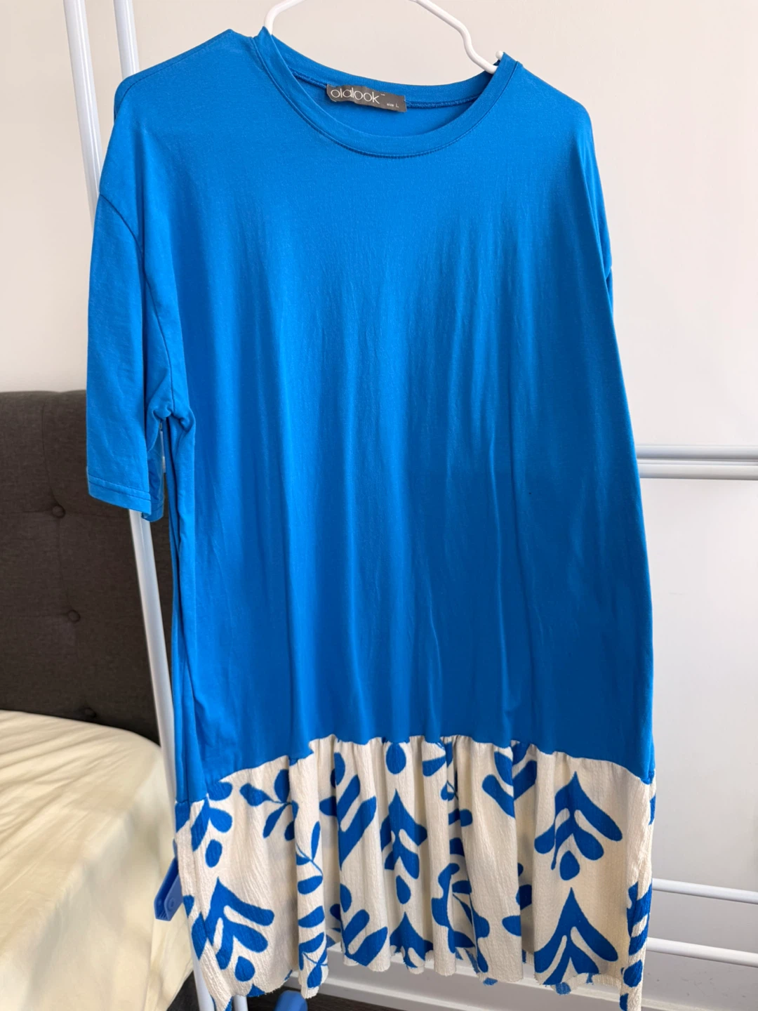 EU 40-42, L-XL mixed,like new clothes! - photo 4