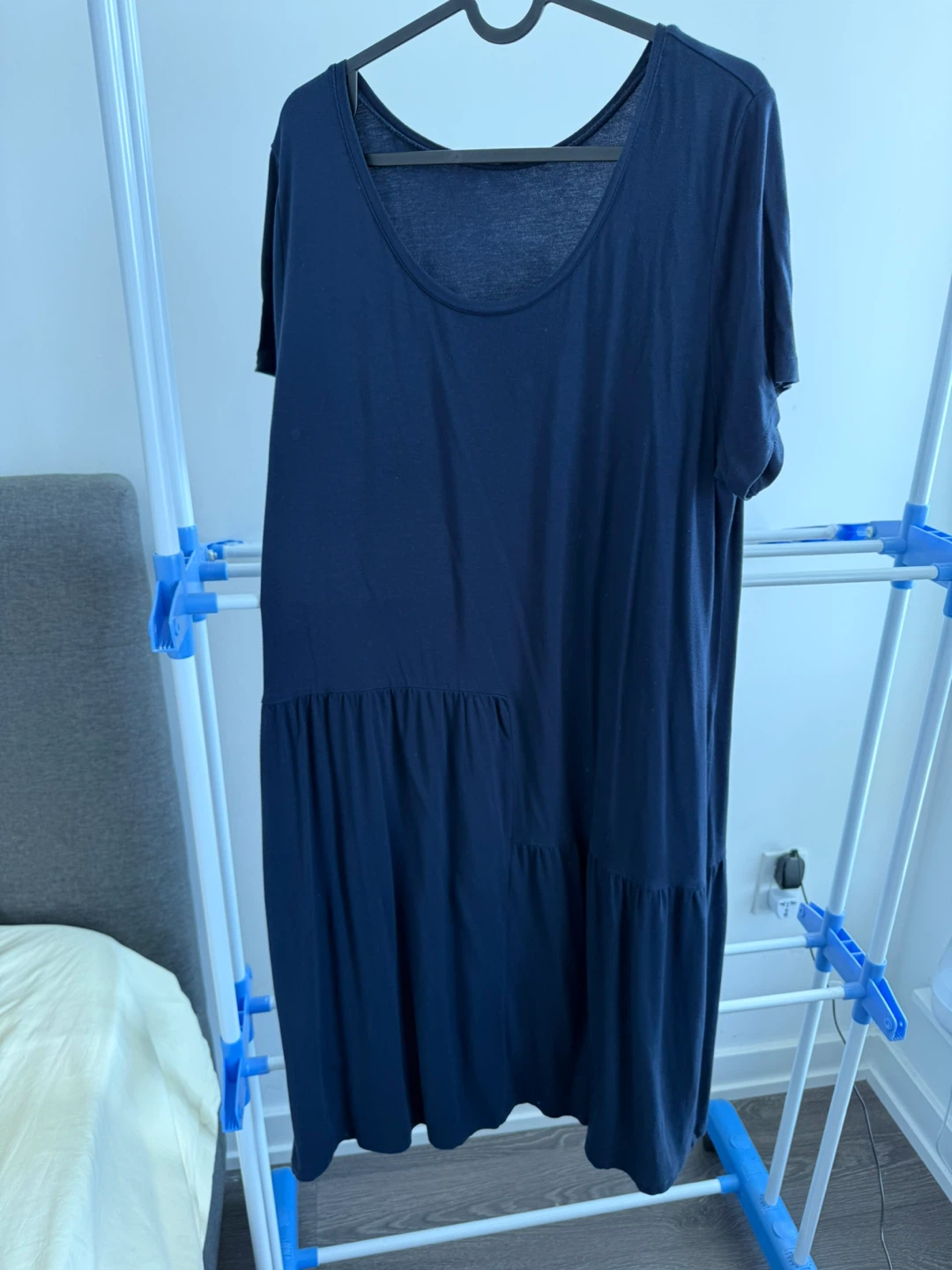 EU 40-42, L-XL mixed,like new clothes! - photo 5