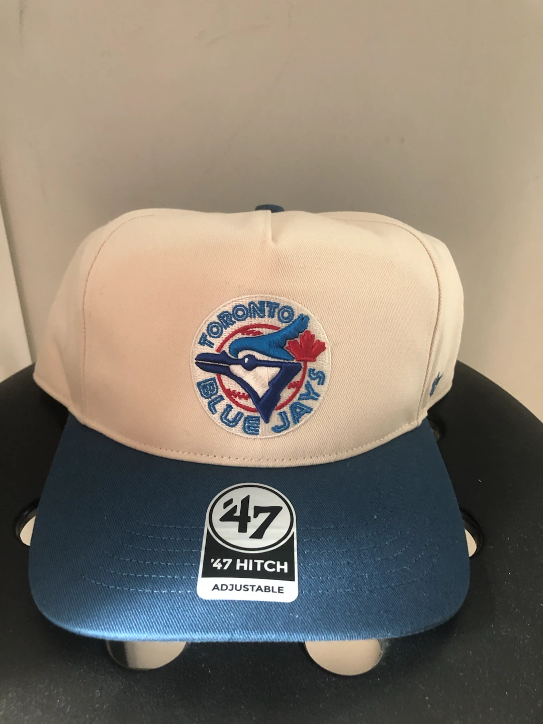 Blue Jays Hat - New with tags
