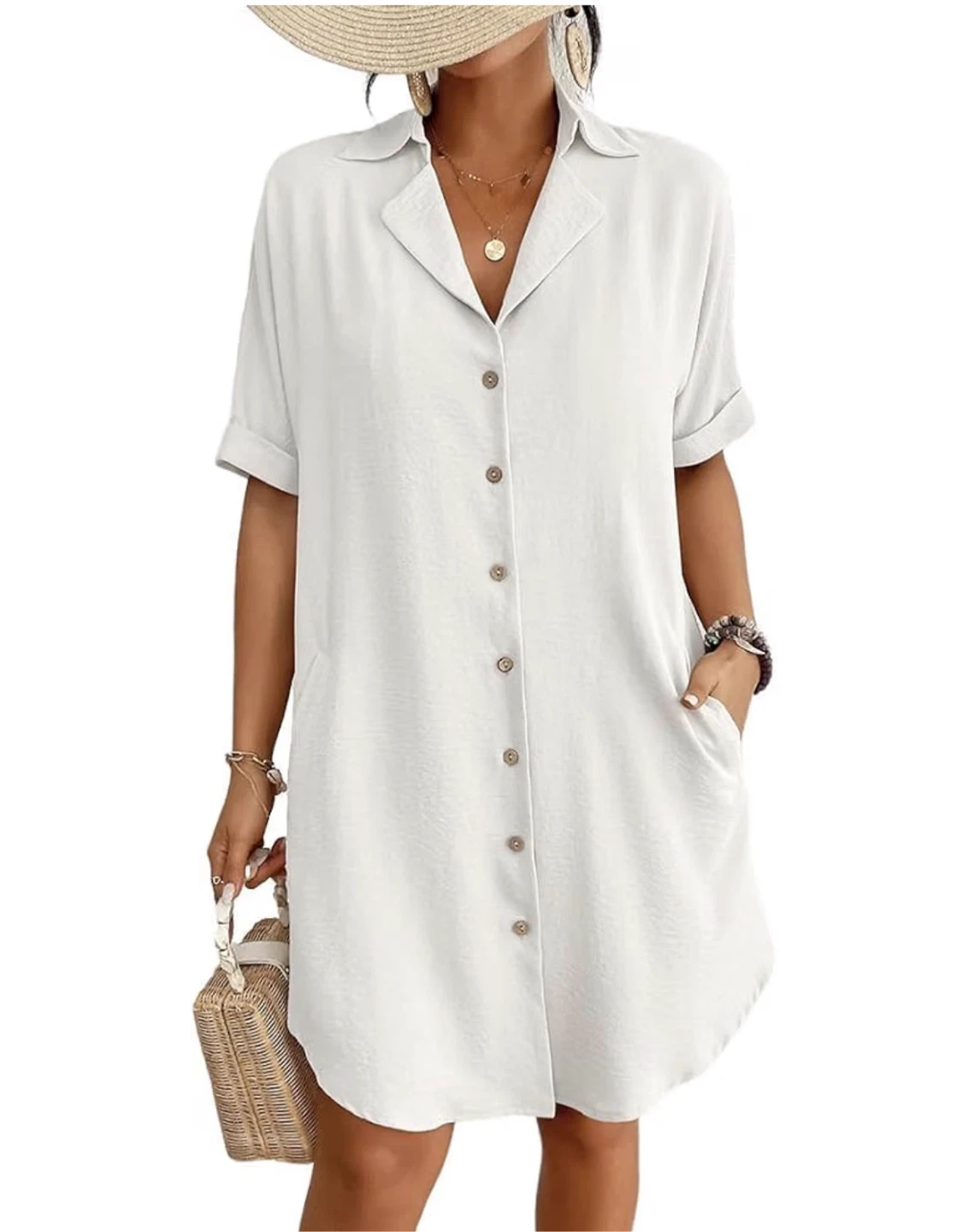 Bsubseach Womens Bathing Suit Cover Up