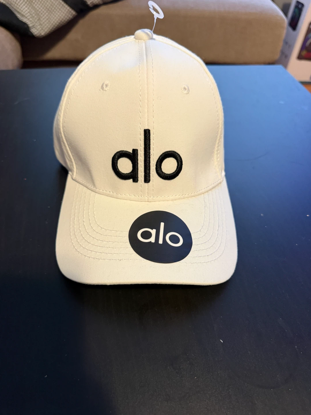Alo Baseball Cap