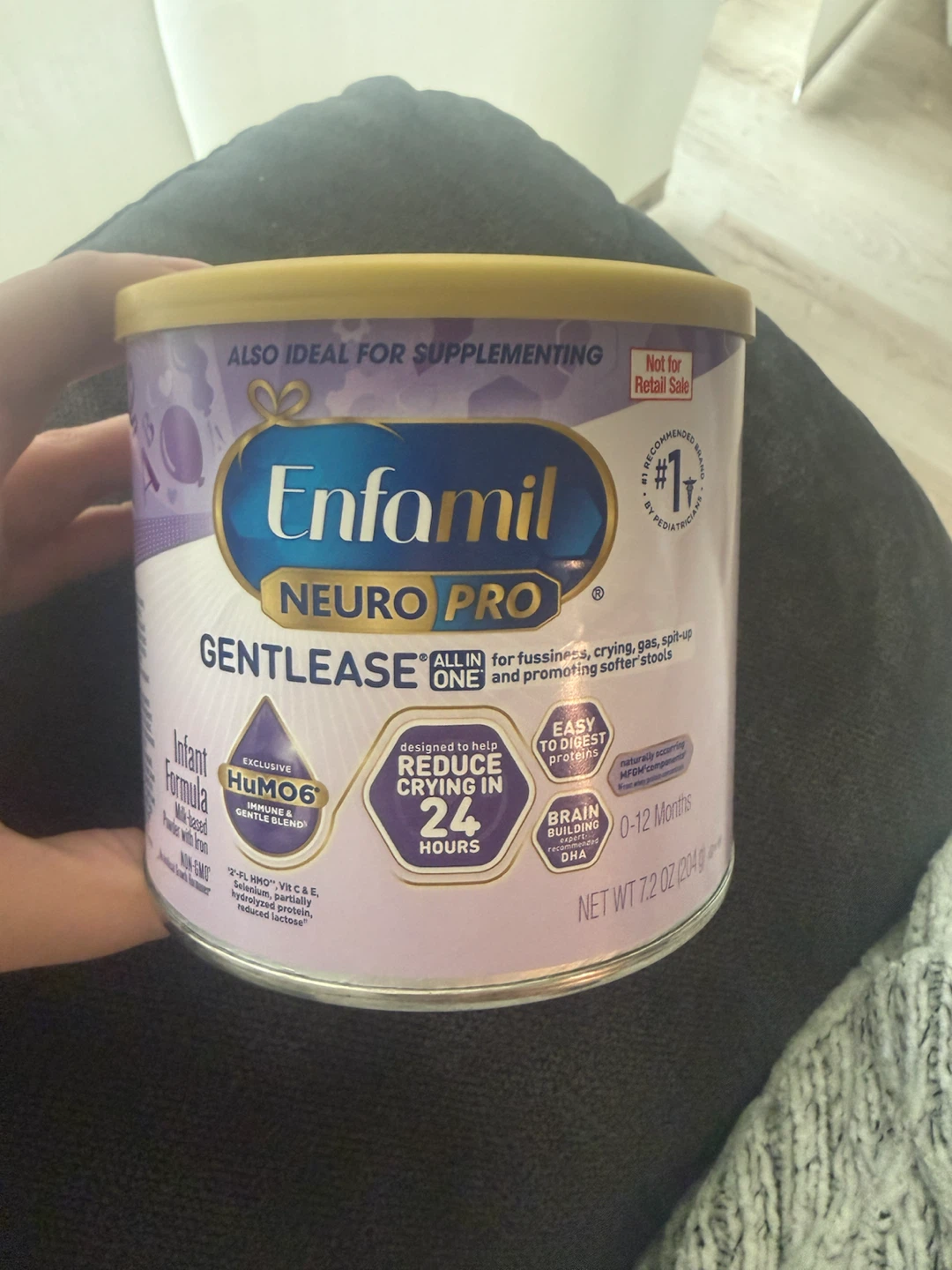 Enfamil Neuro Pro Gentle Ease Infant Formula