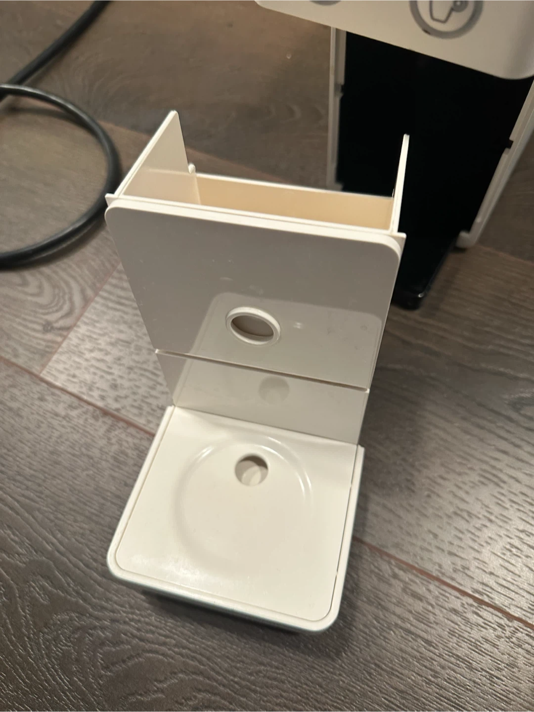 Illy Y3.3 iperEspresso Coffee Machine - photo 5