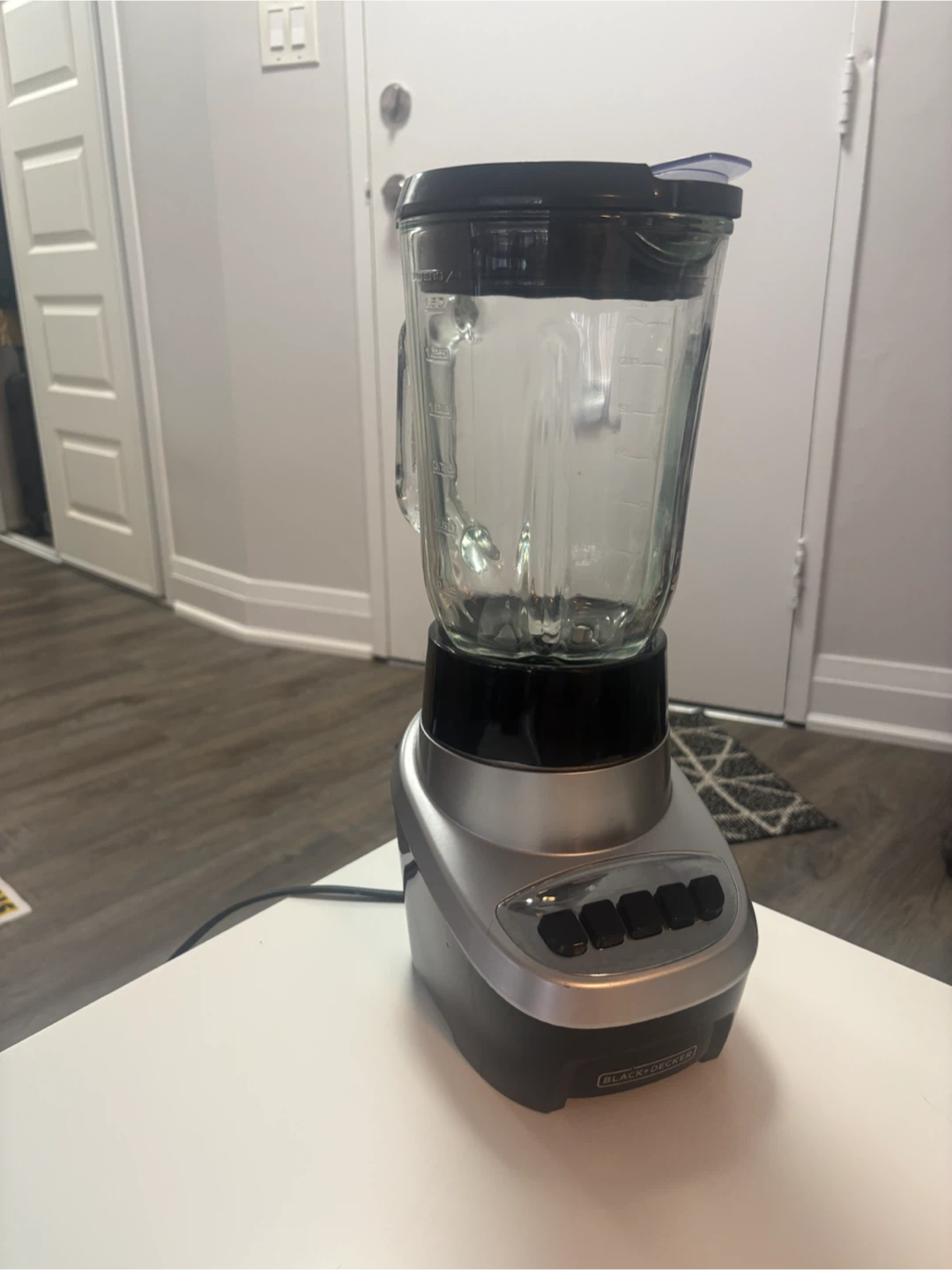 Kitchen Appliance Bundle: Toasters, Coffee Maker and Blender - photo 2