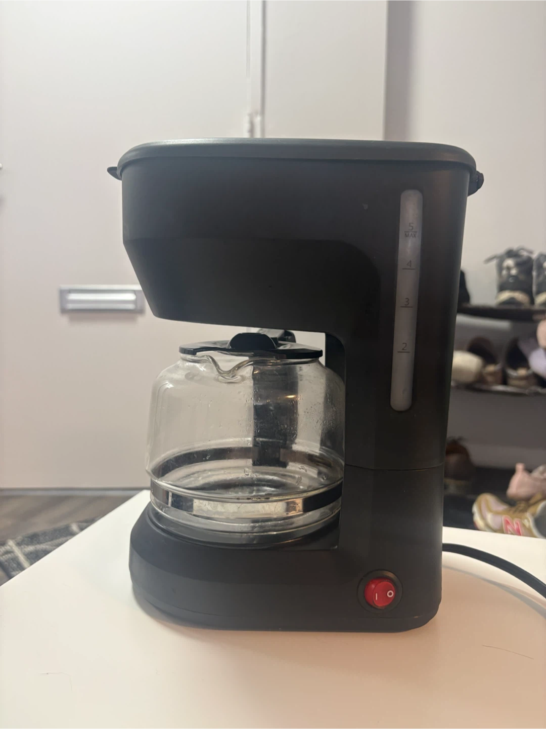 Kitchen Appliance Bundle: Toasters, Coffee Maker and Blender - photo 4