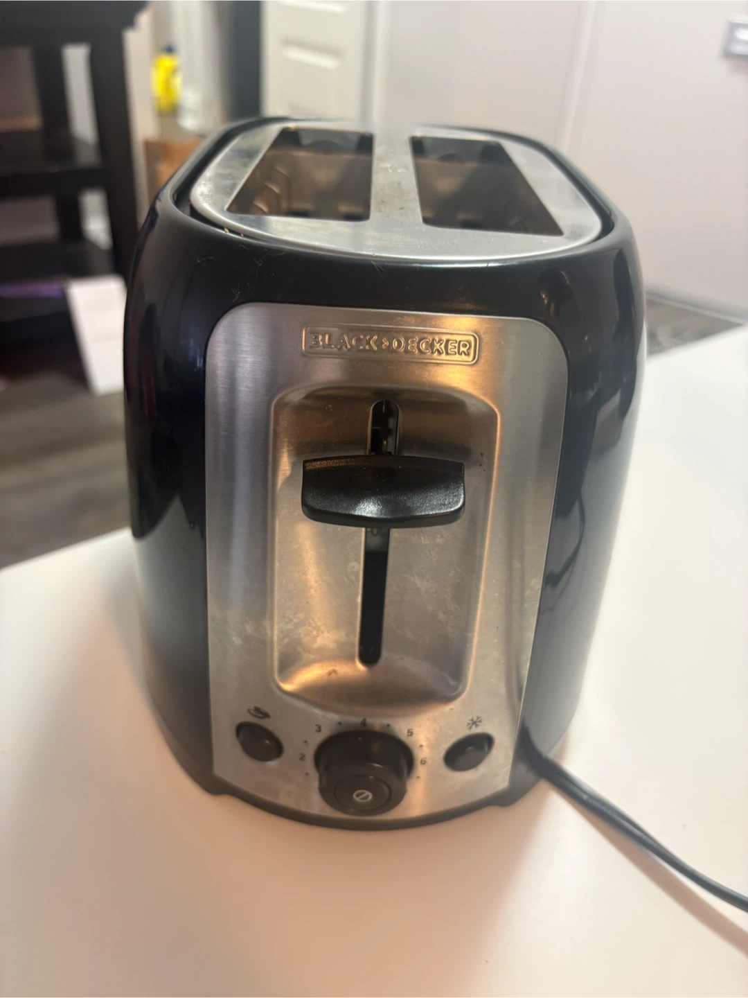 Kitchen Appliance Bundle: Toasters, Coffee Maker and Blender - photo 5