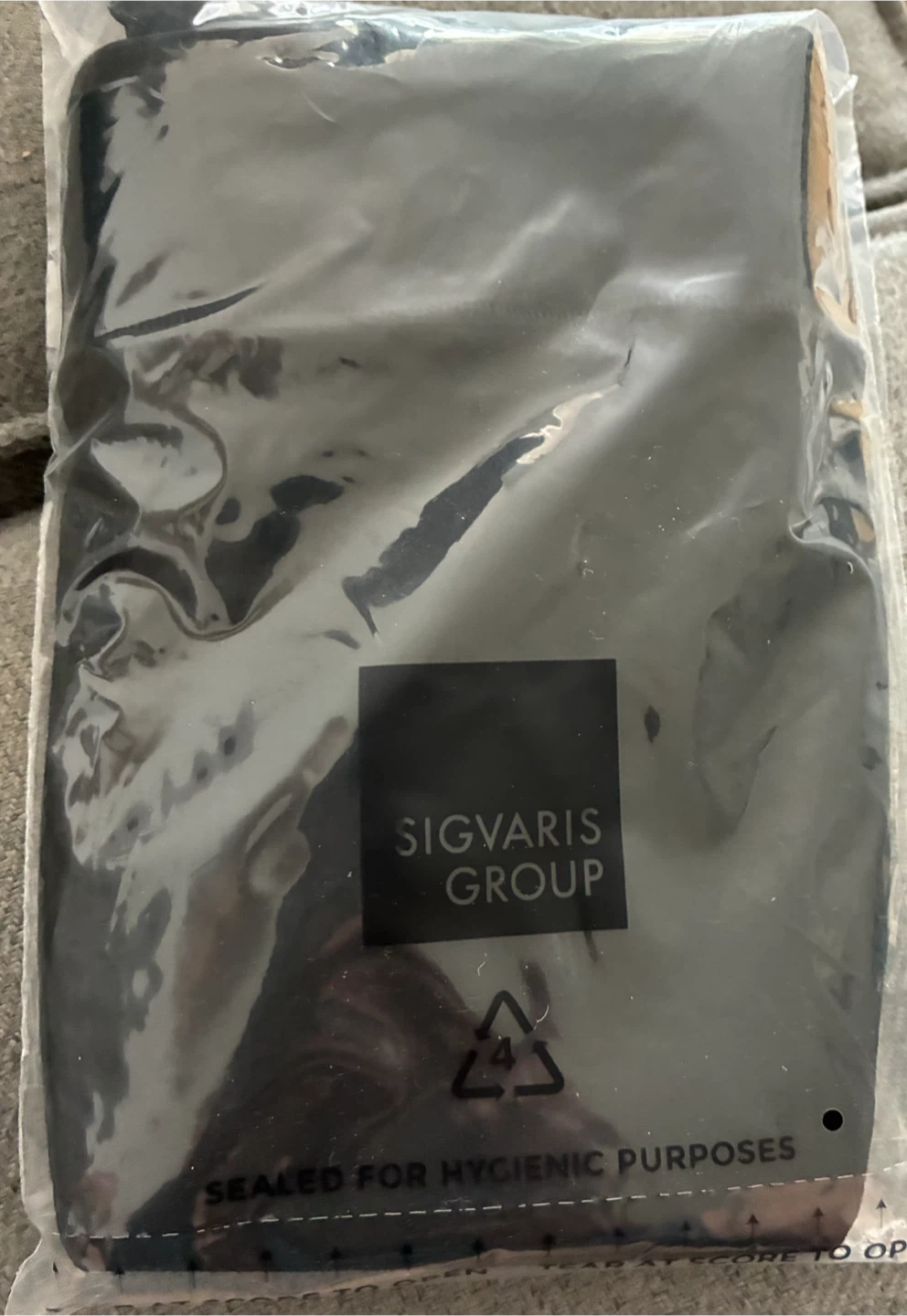Sigvaris Group Compression Stockings XL - photo 2