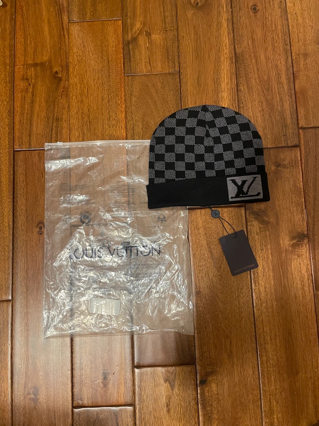 LV Beanie