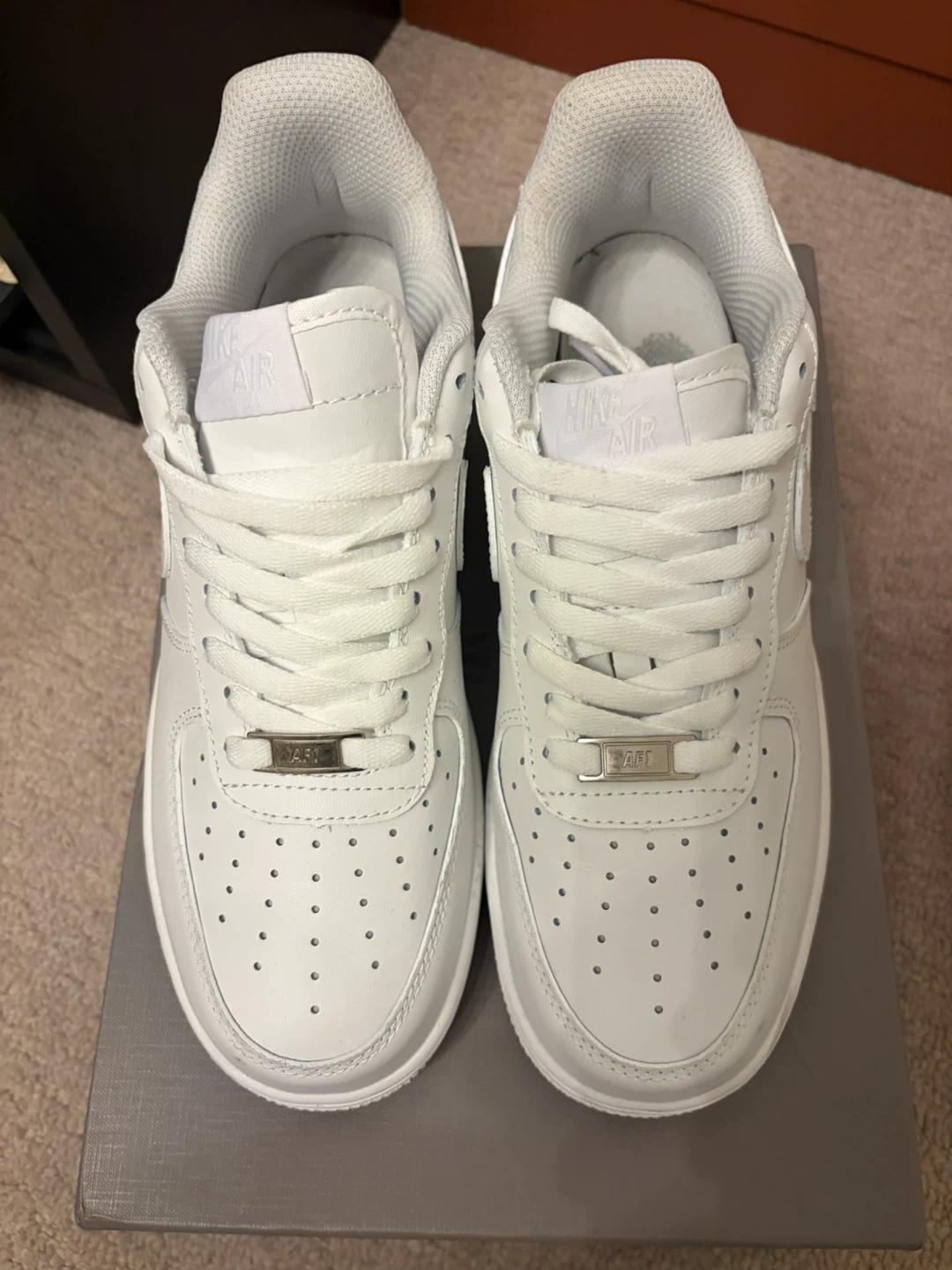 Nike Air Force 1 'Men's Size 8