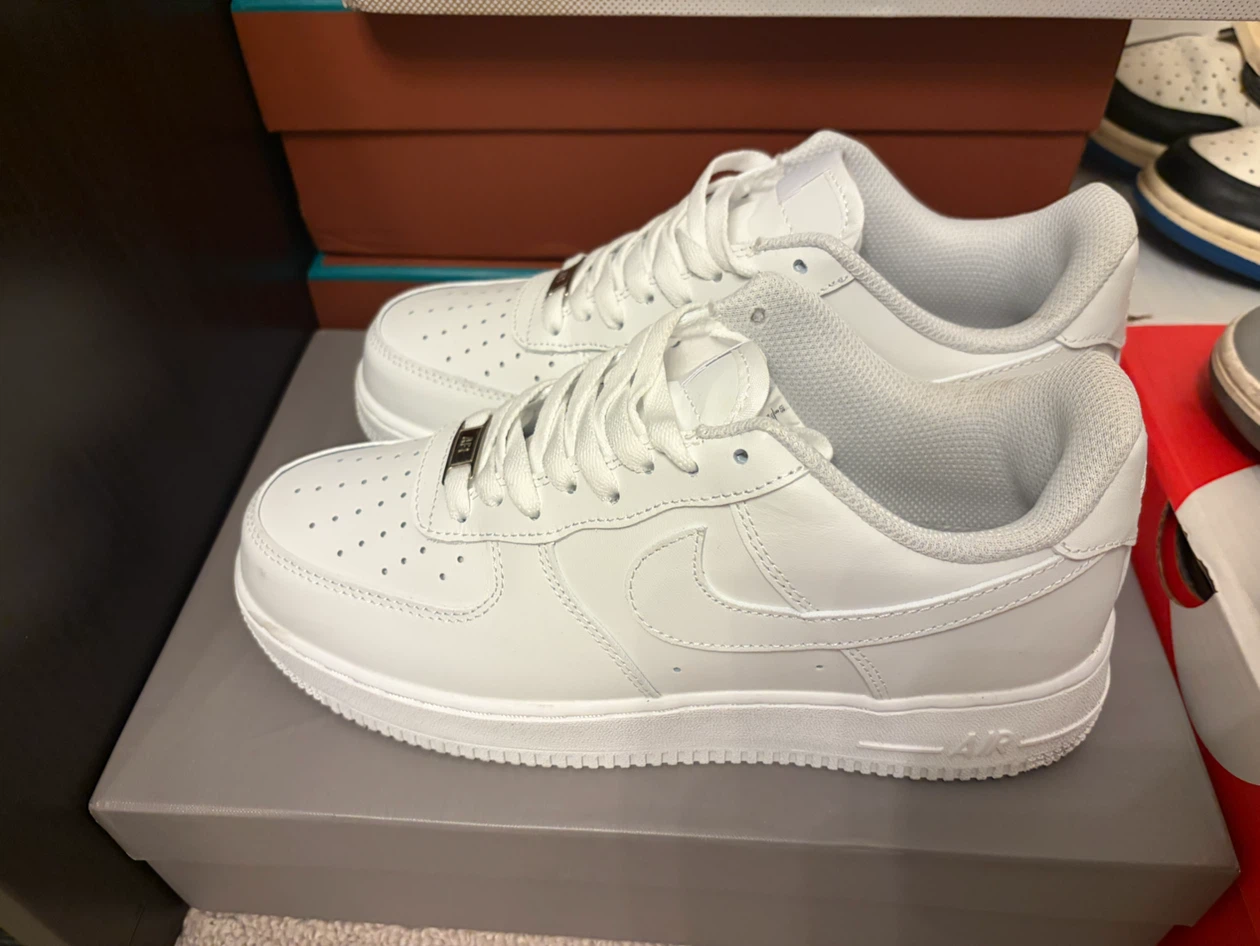 Nike Air Force 1 'Men's Size 8 - photo 2