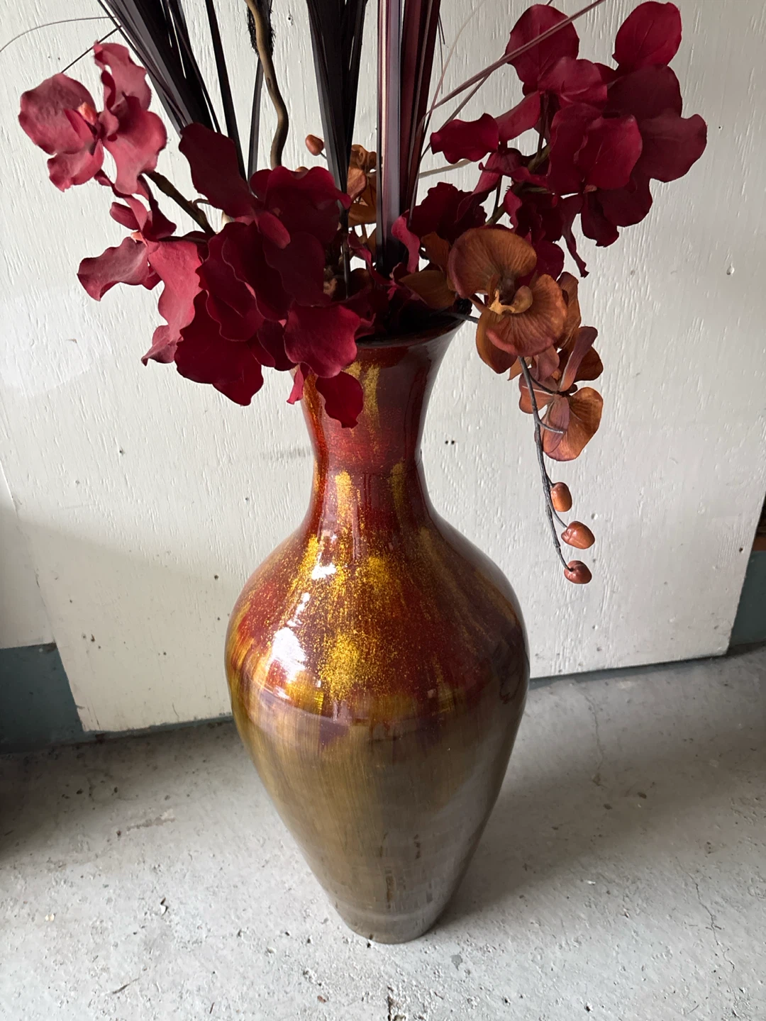 Tall Decorative Vase (4’ tall) - photo 2